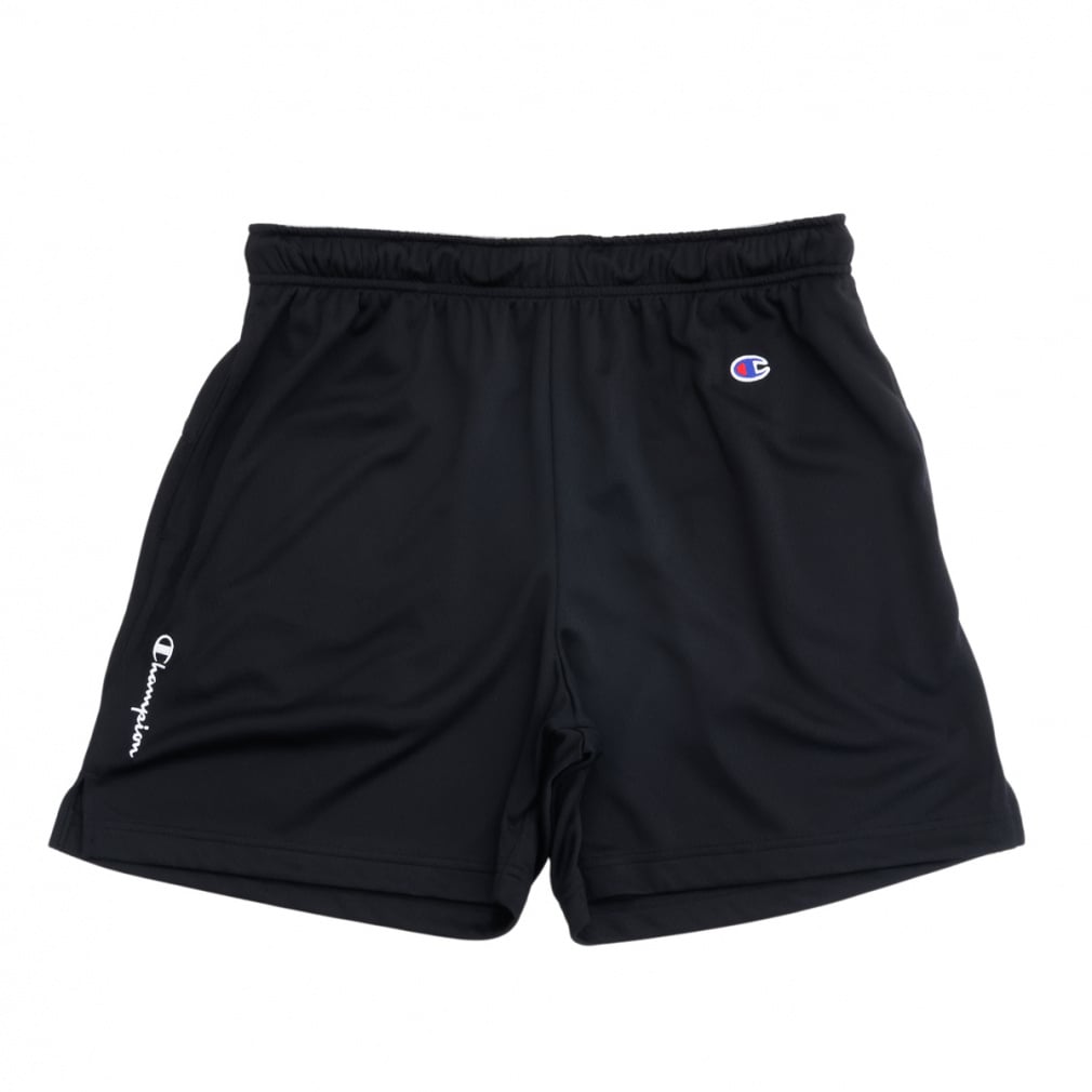 �`�����s�I�� �����Y ���f�B�X �o�X�P�b�g�{�[�� �n�[�t�p���c SHORTS C3-BB553 �V���[�c Champion