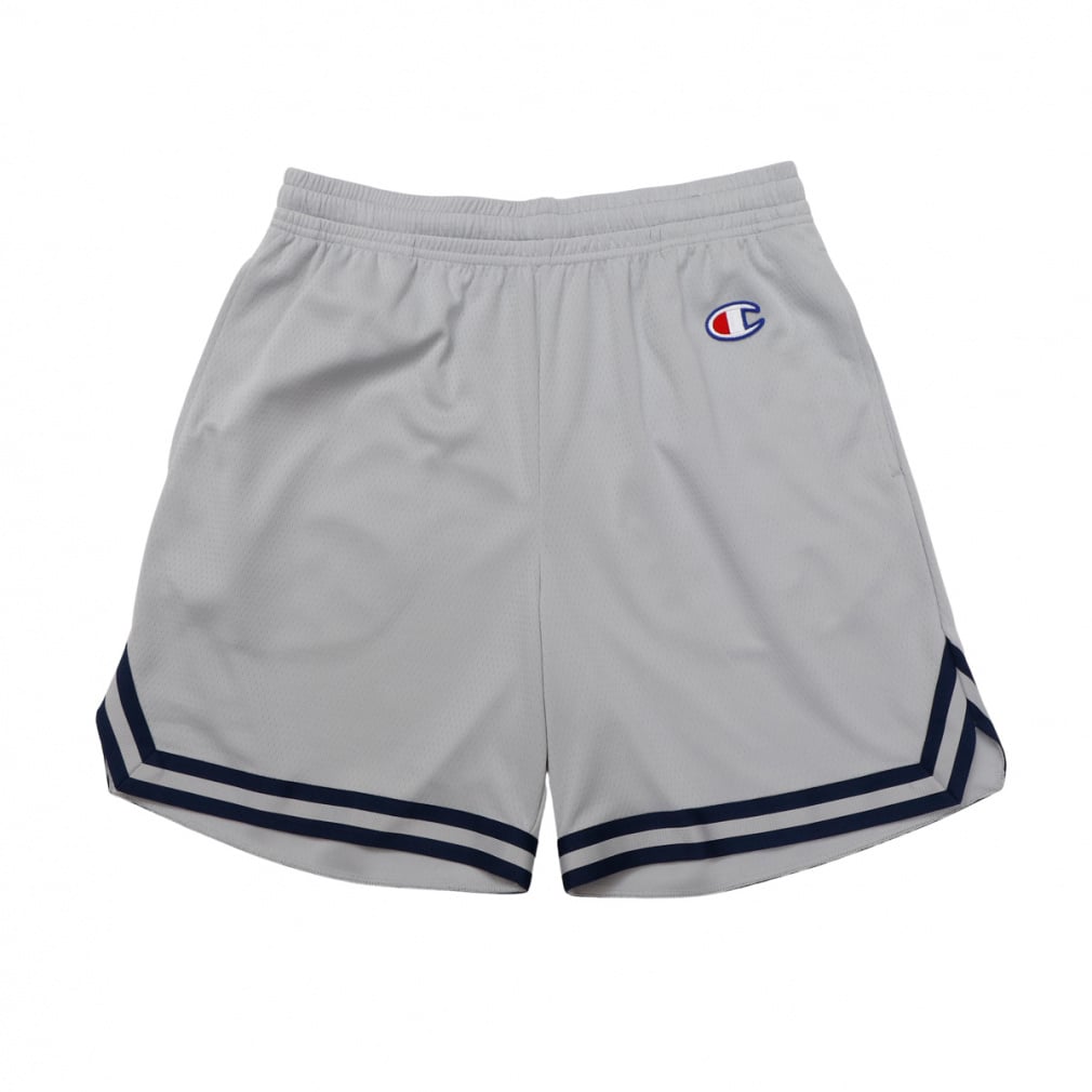 �`�����s�I�� �����Y ���f�B�X �o�X�P�b�g�{�[�� �n�[�t�p���c SHORTS C3-DB551 �V���[�c Champion