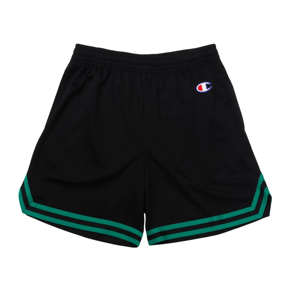 �`�����s�I�� �����Y ���f�B�X �o�X�P�b�g�{�[�� �n�[�t�p���c SHORTS C3-DB551 �V���[�c Champion