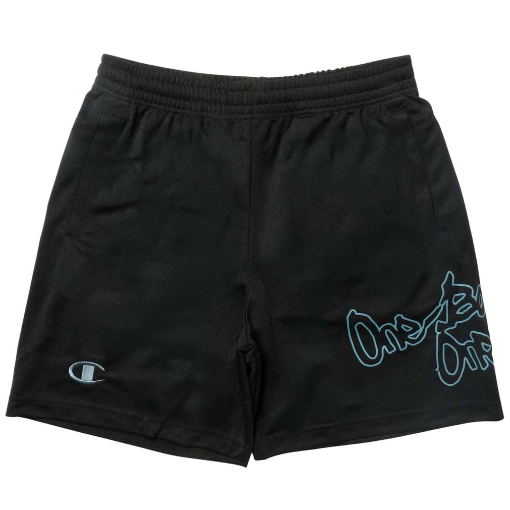 チャンピオン メンズ レディス バスケットボール ハーフパンツ SHORTS