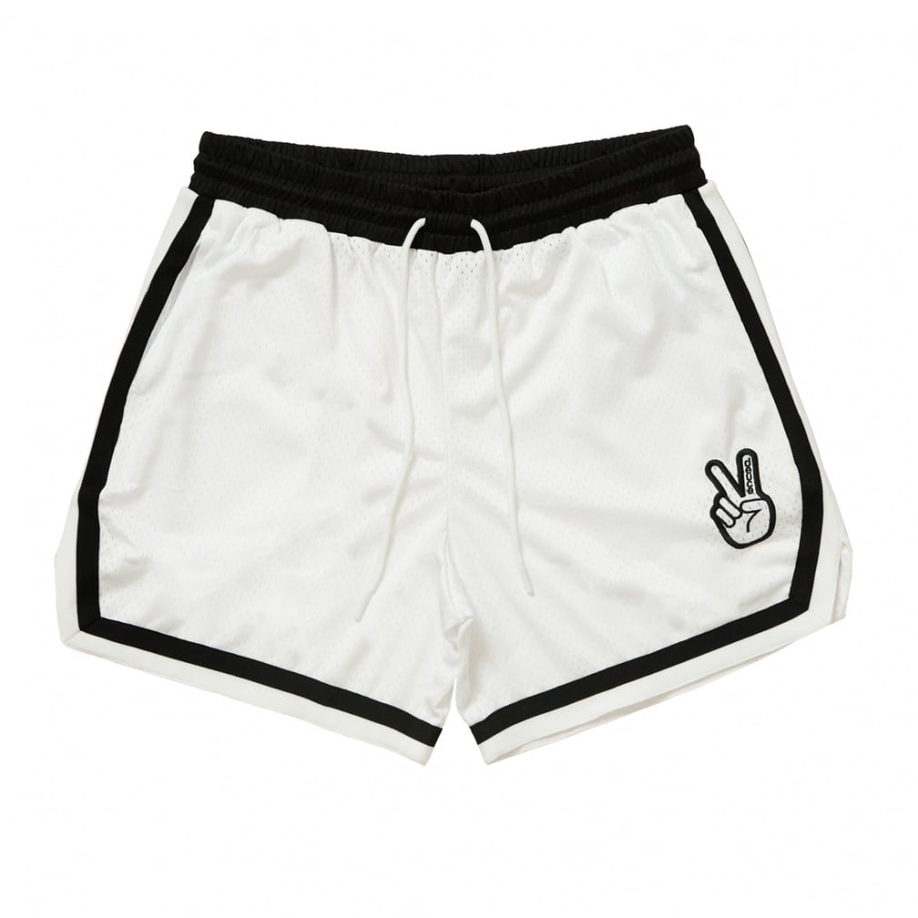 デュース メンズ レディス バスケットボール ハーフパンツ Deuce Vibe