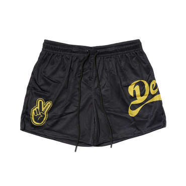 デュース メンズ レディス バスケットボール ハーフパンツ Vibe Shorts