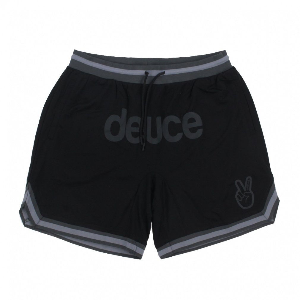 f[X Y fBX oXPbg{[ n[tpc Vibe Shorts - Purle Rein Deuce