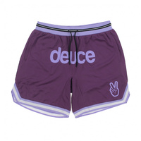 Vibe Shorts - Purle Rein