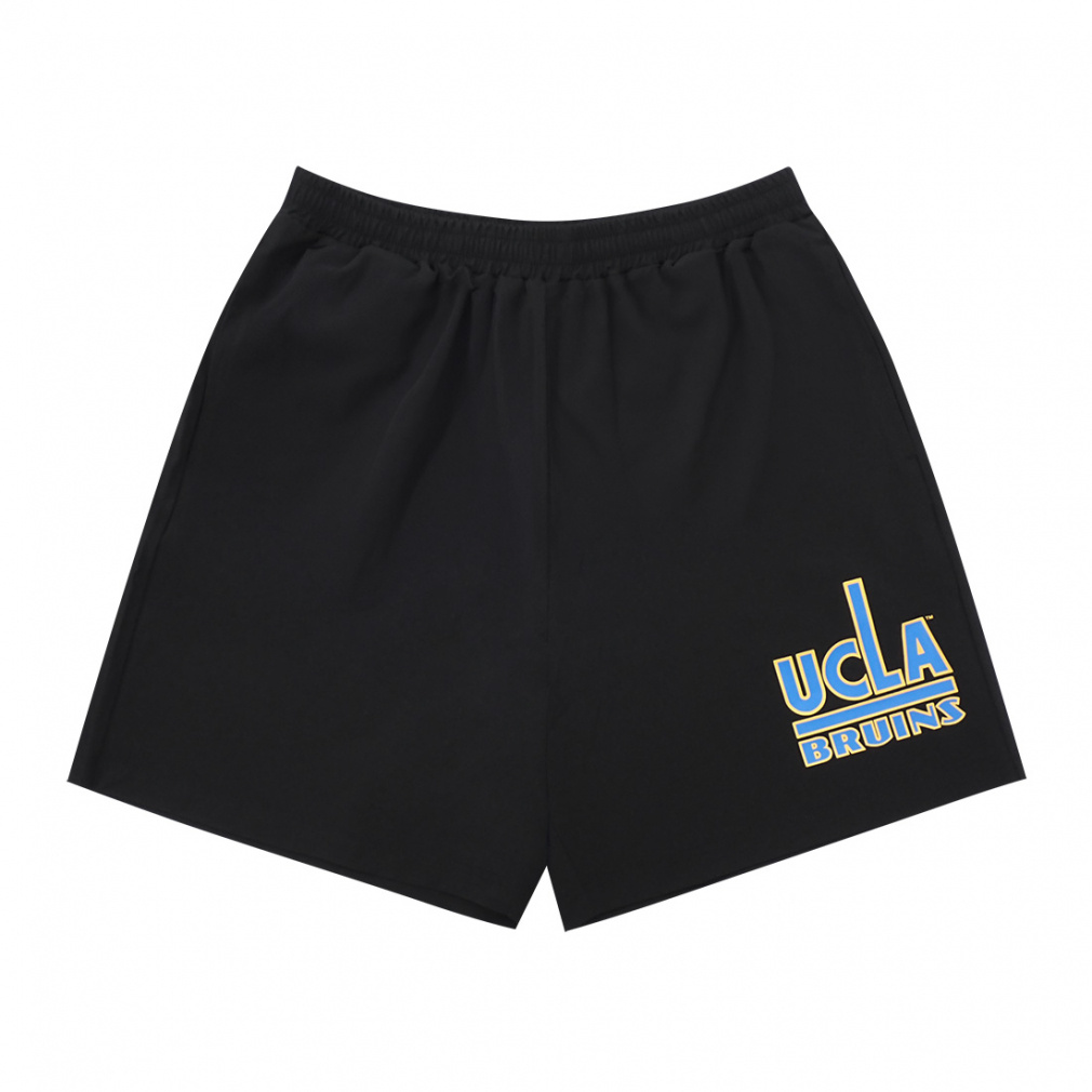 UCLA クラシックロゴショーツ