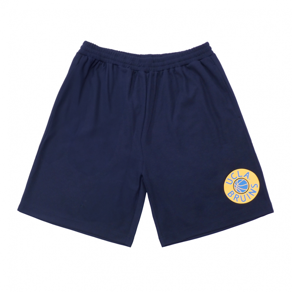 UCLA サークルロゴショーツ