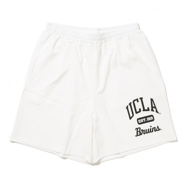 UCLA アメカジロゴ ショーツ