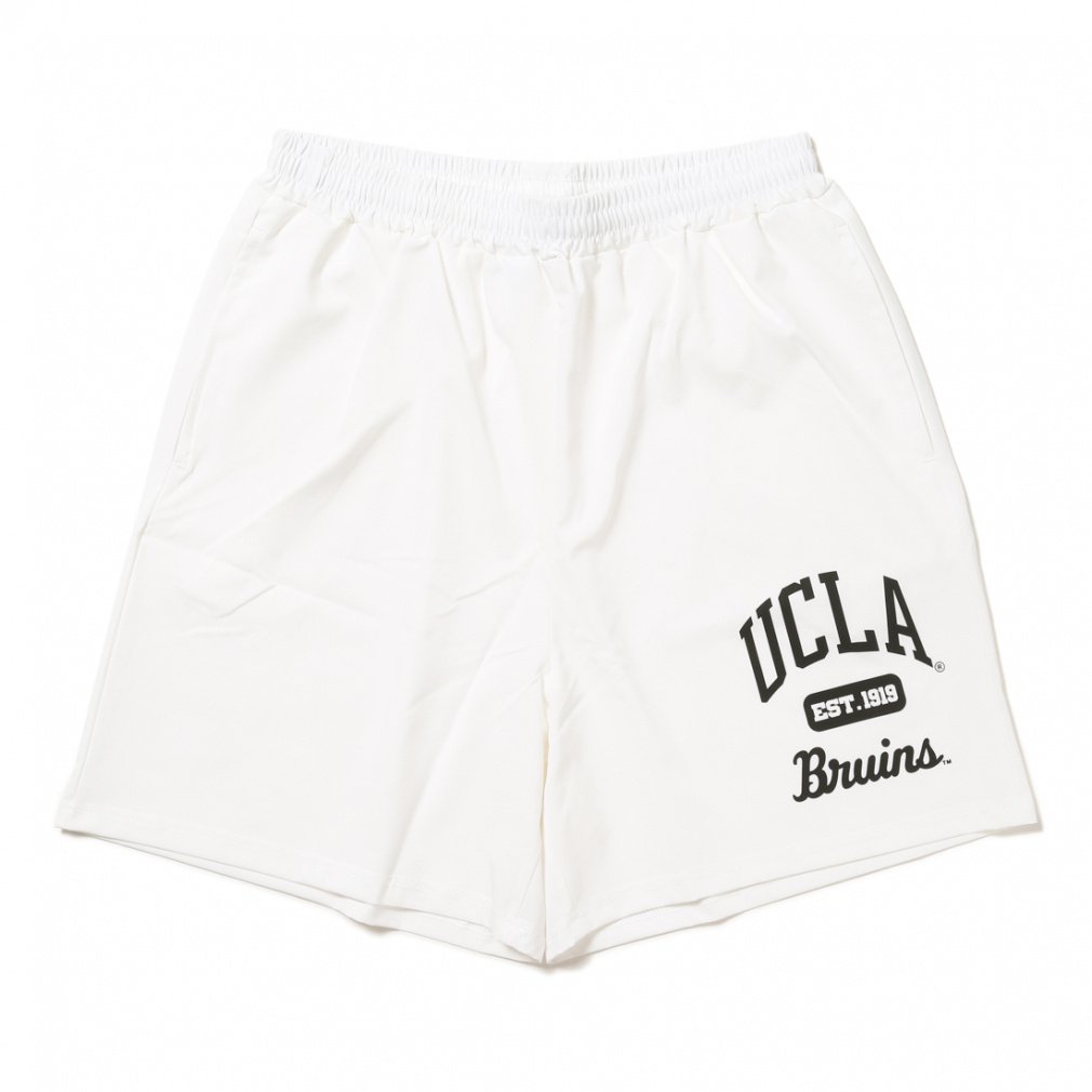 UCLA アメカジロゴ ショーツ