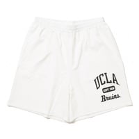 UCLA アメカジロゴ ショーツ