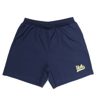 UCLA ウェーブロゴショーツ