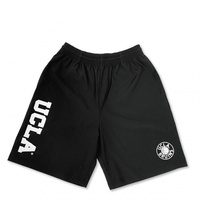UCLA タテロゴショーツ