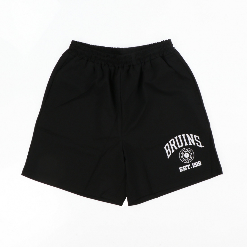 ファインプラス メンズ レディス バスケットボール ハーフパンツ UCLA