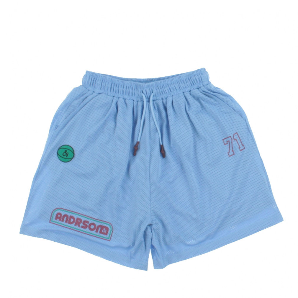 A_[\ Y fBX oXPbg{[ n[tpc 2025 GAME PANTS 2505CPT011 &RSON