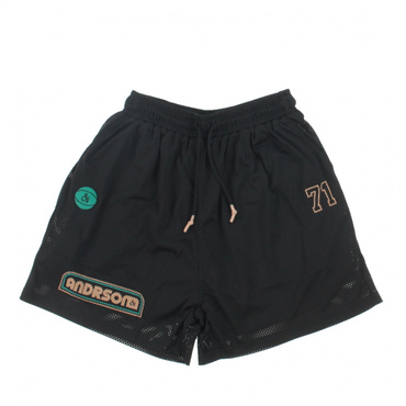 2025 GAME PANTS(ブラック-M)