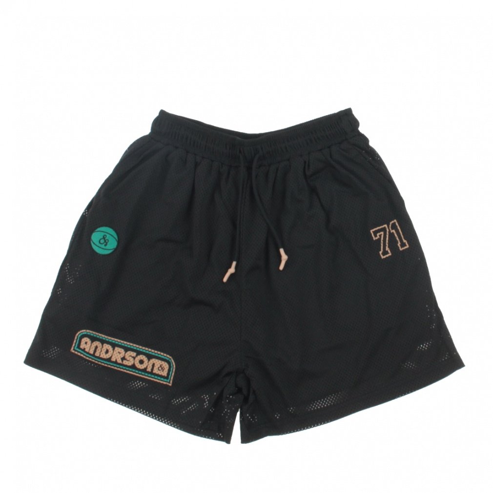 A_[\ Y fBX oXPbg{[ n[tpc 2025 GAME PANTS 2505CPT011 &RSON