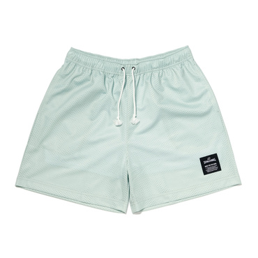 デイリーメッシュパンツ