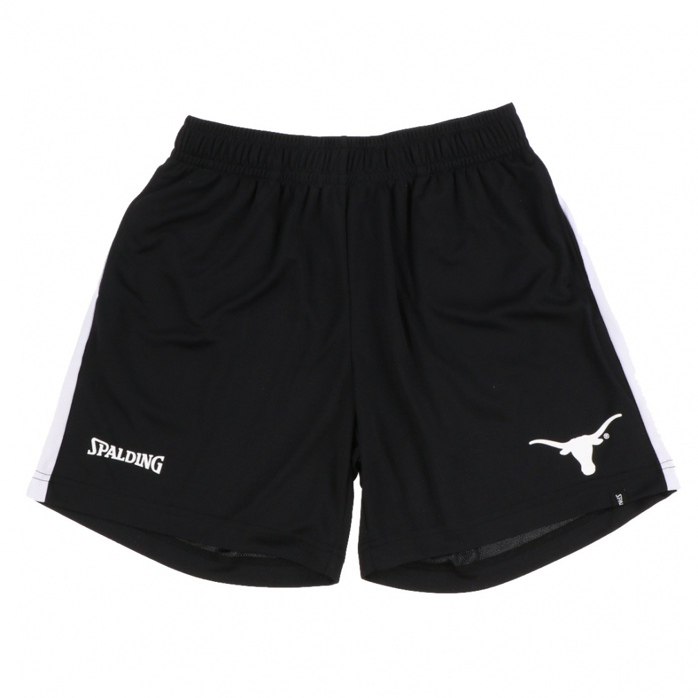 スポルディング メンズ レディス バスケットボール ハーフパンツ