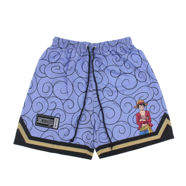 ジャージーショーツ ワンピース ゴムゴム