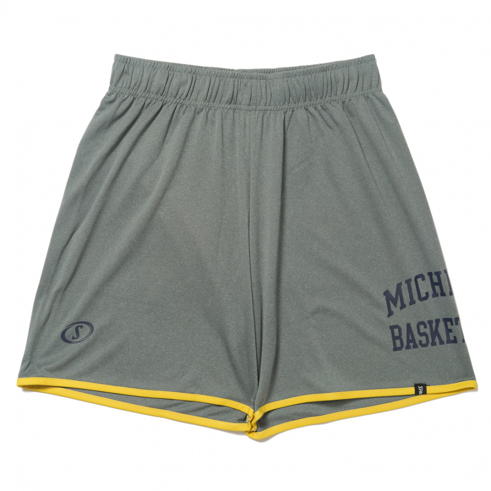 スポルディング メンズ レディス バスケットボール ハーフパンツ