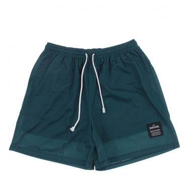 デイリーメッシュパンツ