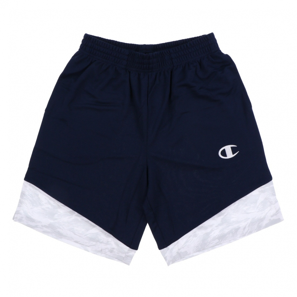 ショーツ(ネイビー-S)