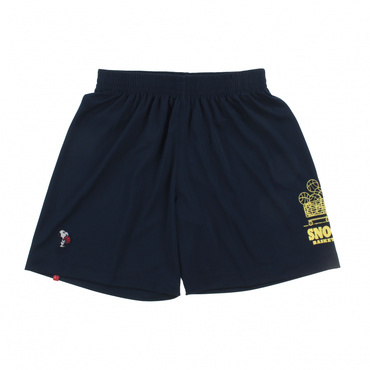 バギーパンツ スヌーピー