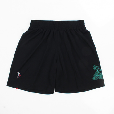 バギーパンツ スヌーピー