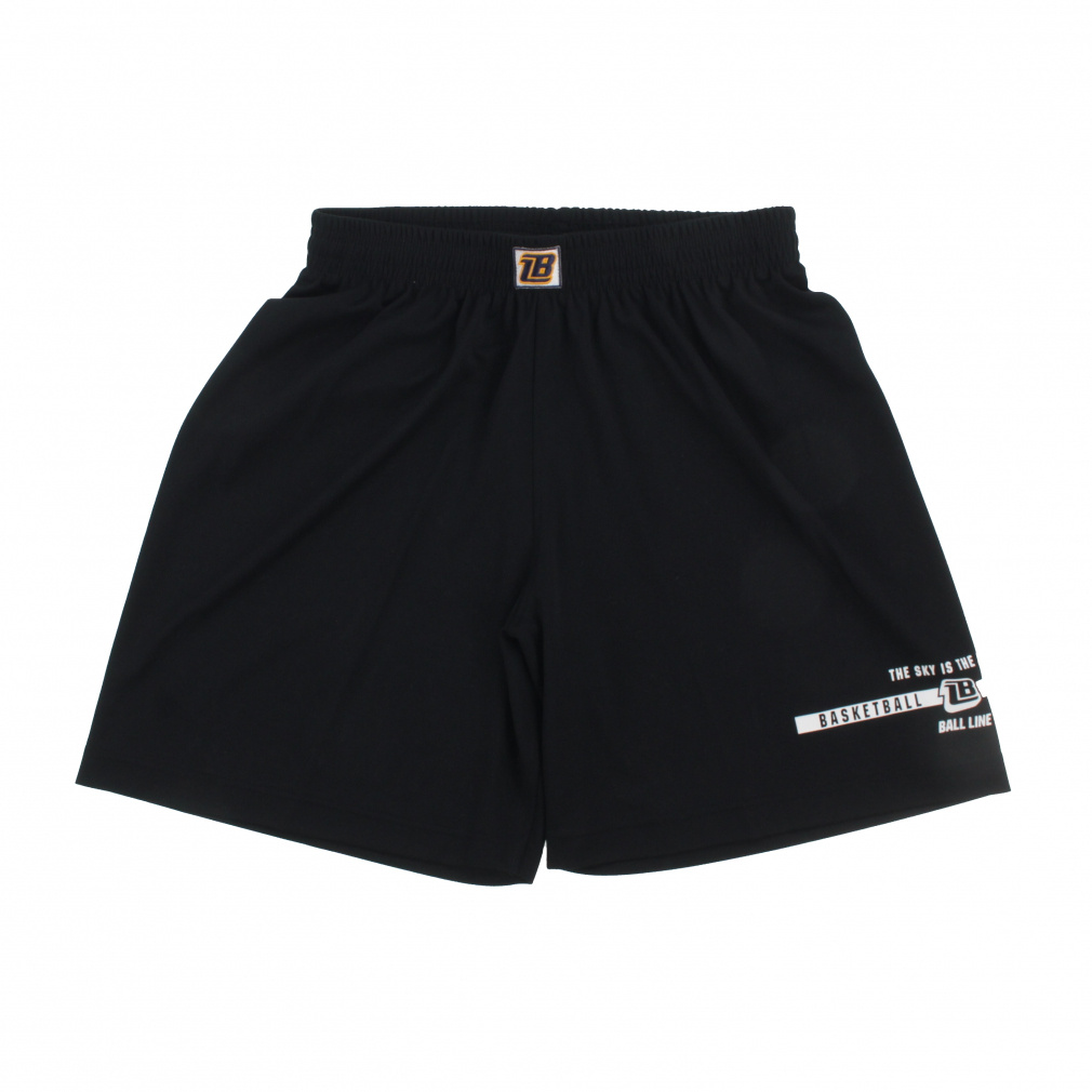 オンザコート メンズ レディス バスケットボール ハーフパンツ バギー