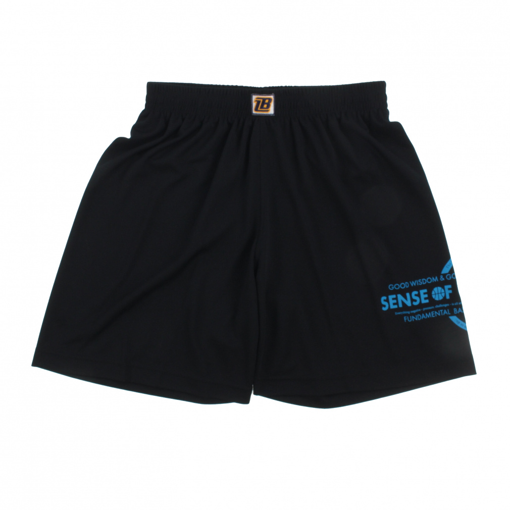 オンザコート メンズ レディス バスケットボール ハーフパンツ バギー