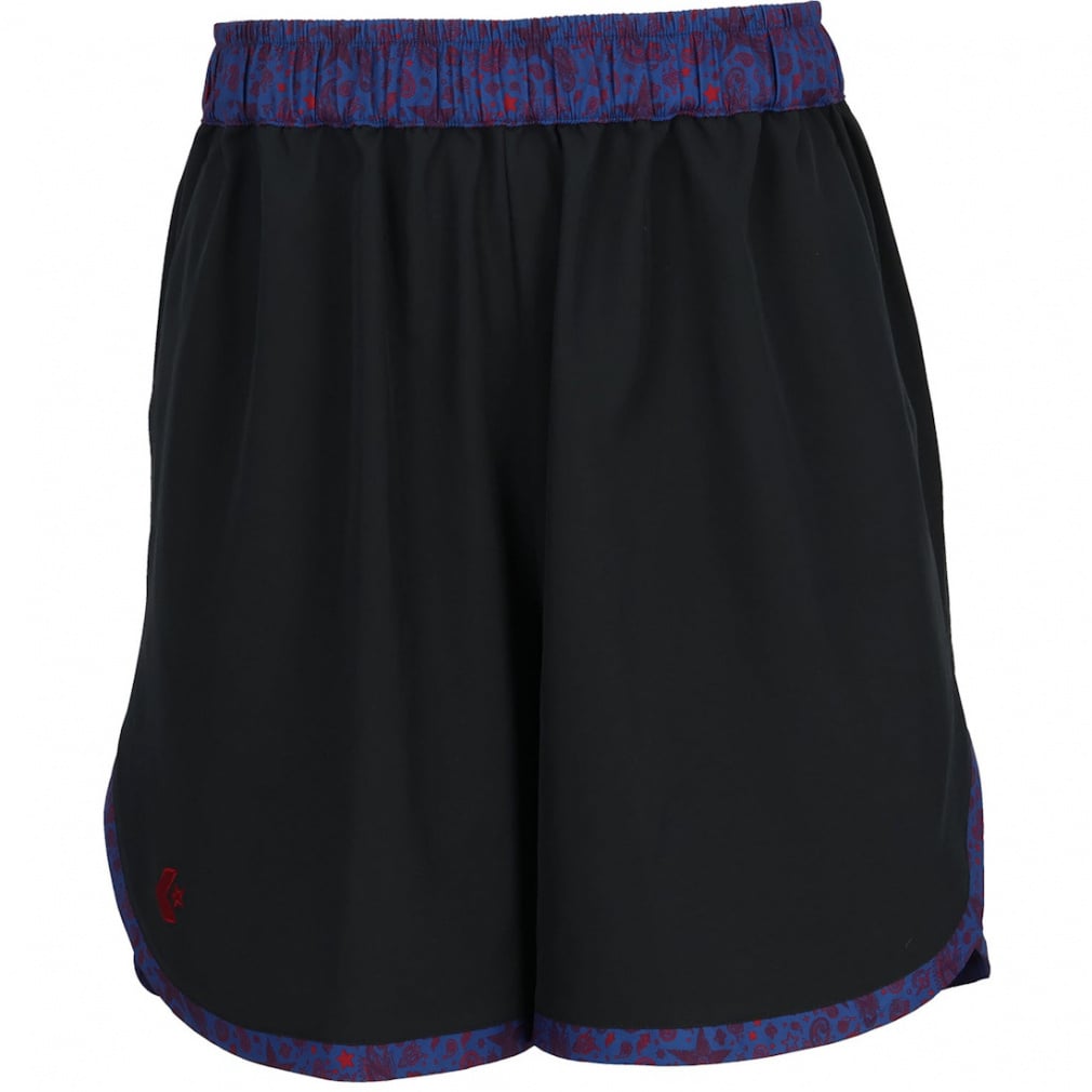 GSプラクティスパンツ(ポケットツキ)(ブラック-M)