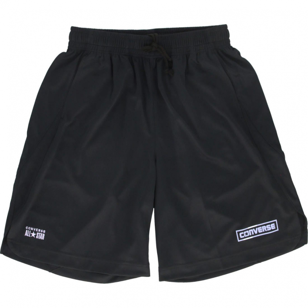 プラクティスパンツ(ポケットツキ)(ブラック×パープル-XS)