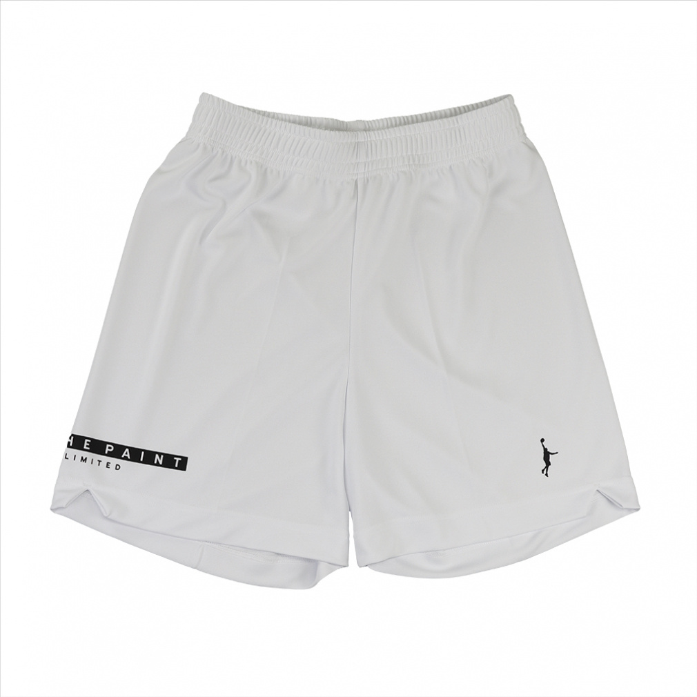 SHORTS(ホワイト-S　ユニセックス)