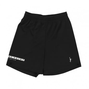 SHORTS(ブラック-S　ユニセックス)