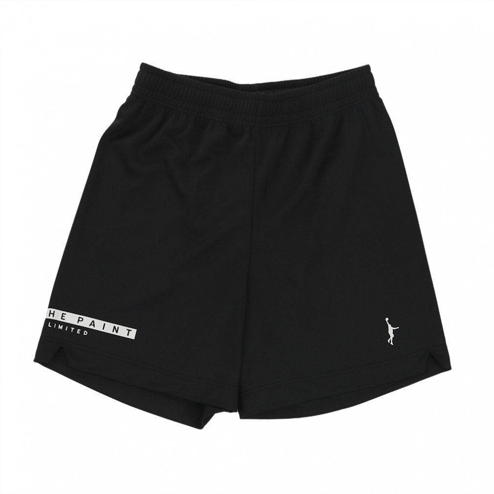 SHORTS(ブラック-S　ユニセックス)