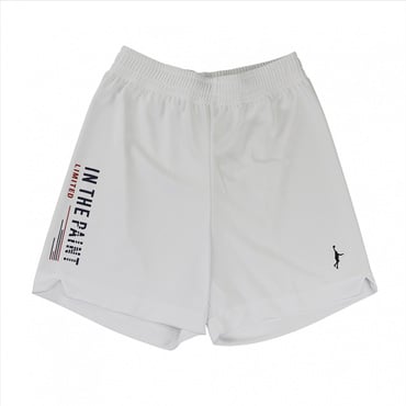 SHORTS(ホワイト-S)