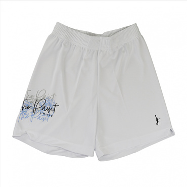 SHORTS(ホワイト-S　ユニセックス)