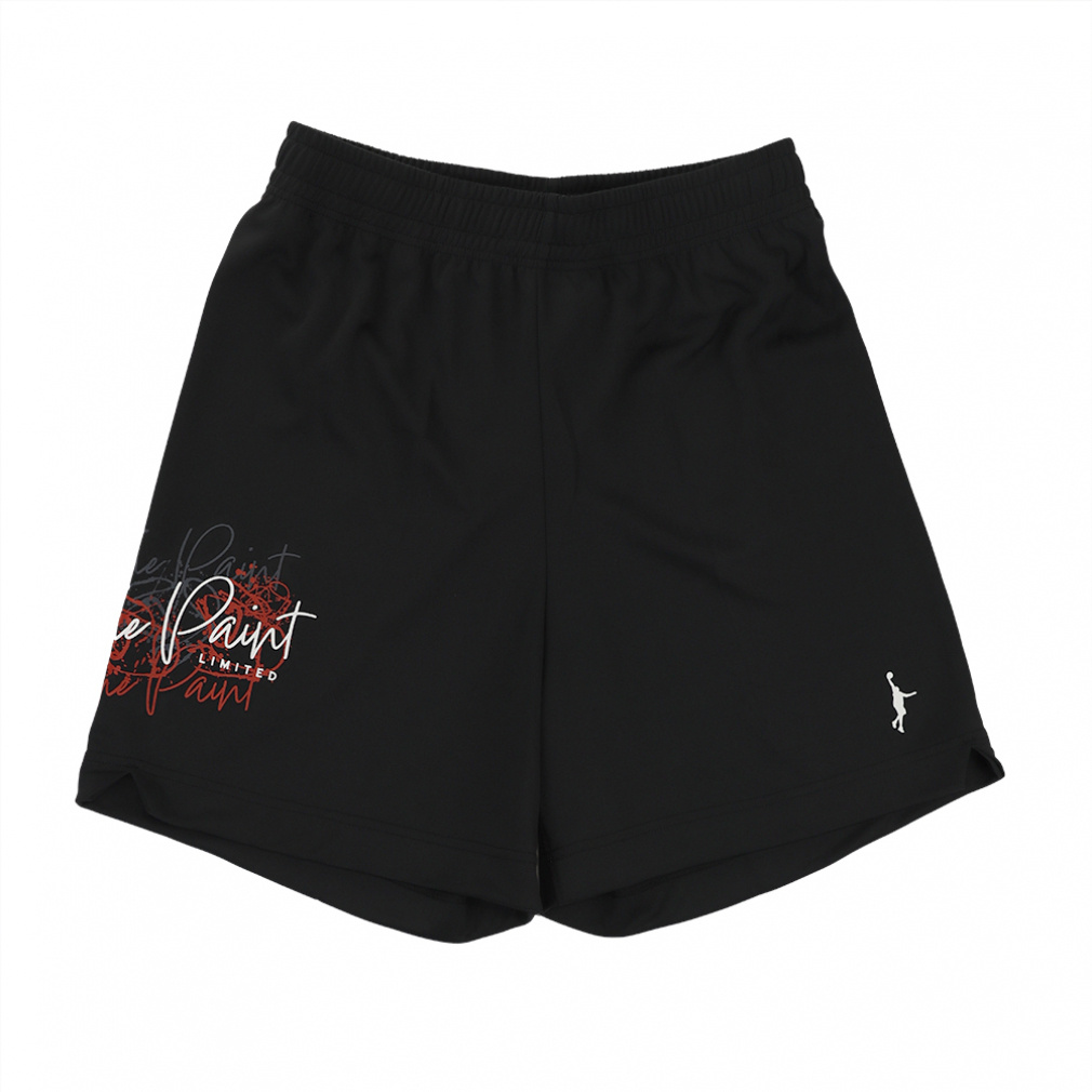 SHORTS(ブラック-S　ユニセックス)