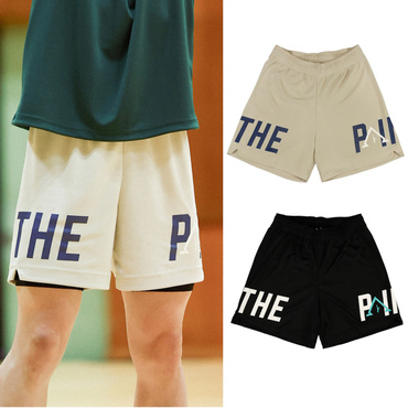 SHORTS スポーツデポ・アルペン限定(アイボリー-L)