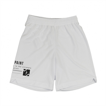 SHORTS(ホワイト-XL)