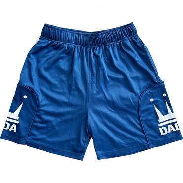 DADA CROWN SHORTS(ネイビー-S)