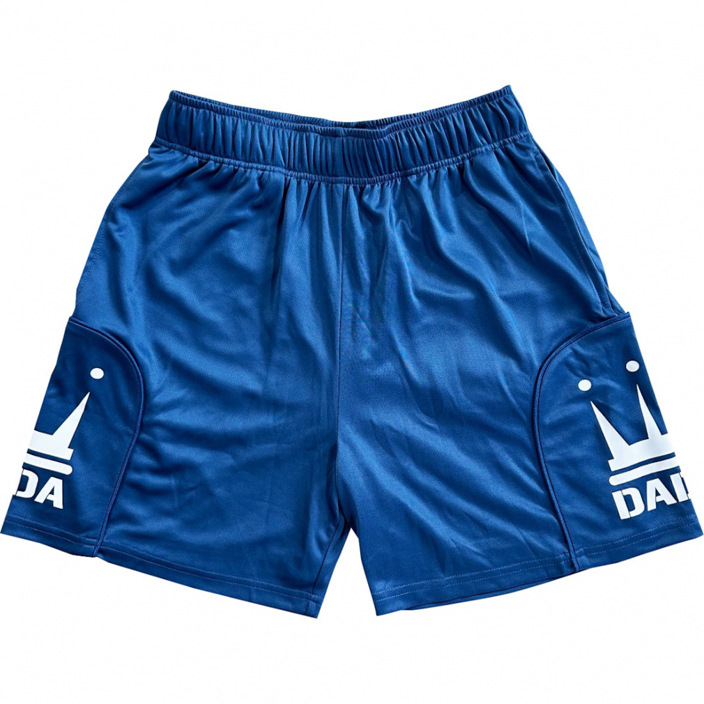 DADA Y fBX oXPbg{[ n[tpc CROWN SHORTS DAL25F007