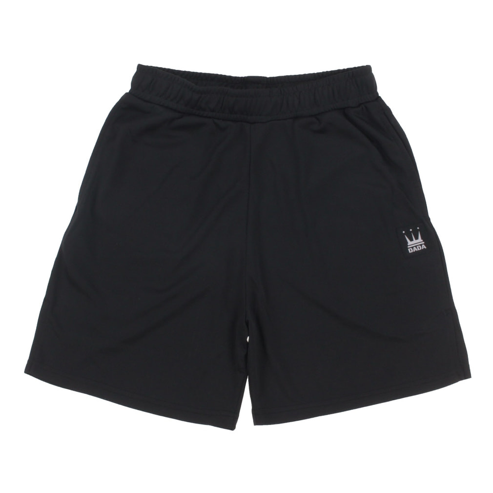 【美品】DAD SHORT PANTS【公式店舗購入】 ダダ メンズ レディス バスケットボール ハーフパンツ HEART PAINT