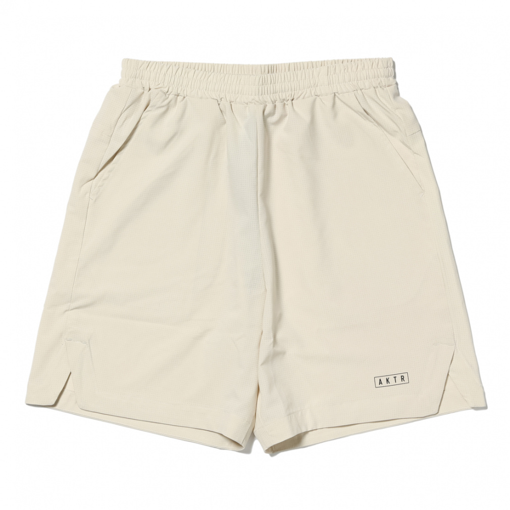 �A�N�^�[ �����Y ���f�B�X �o�X�P�b�g�{�[�� �n�[�t�p���c AIR FLOW 6.5-INCH SHORTS 124-006002 AKTR