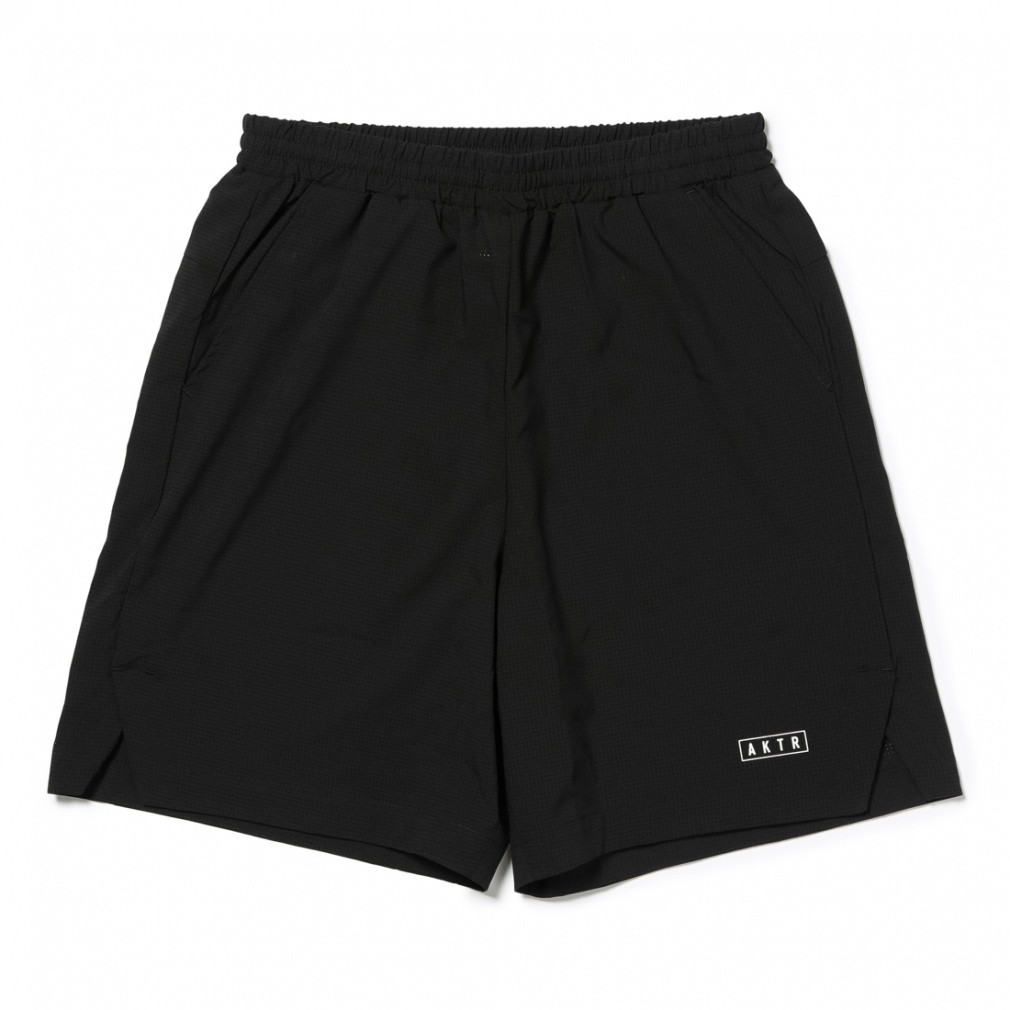 �A�N�^�[ �����Y ���f�B�X �o�X�P�b�g�{�[�� �n�[�t�p���c AIR FLOW 6.5-INCH SHORTS 124-006002 AKTR