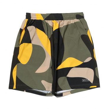 POLYCHROMATIC 6.5-INCH SHORTS
