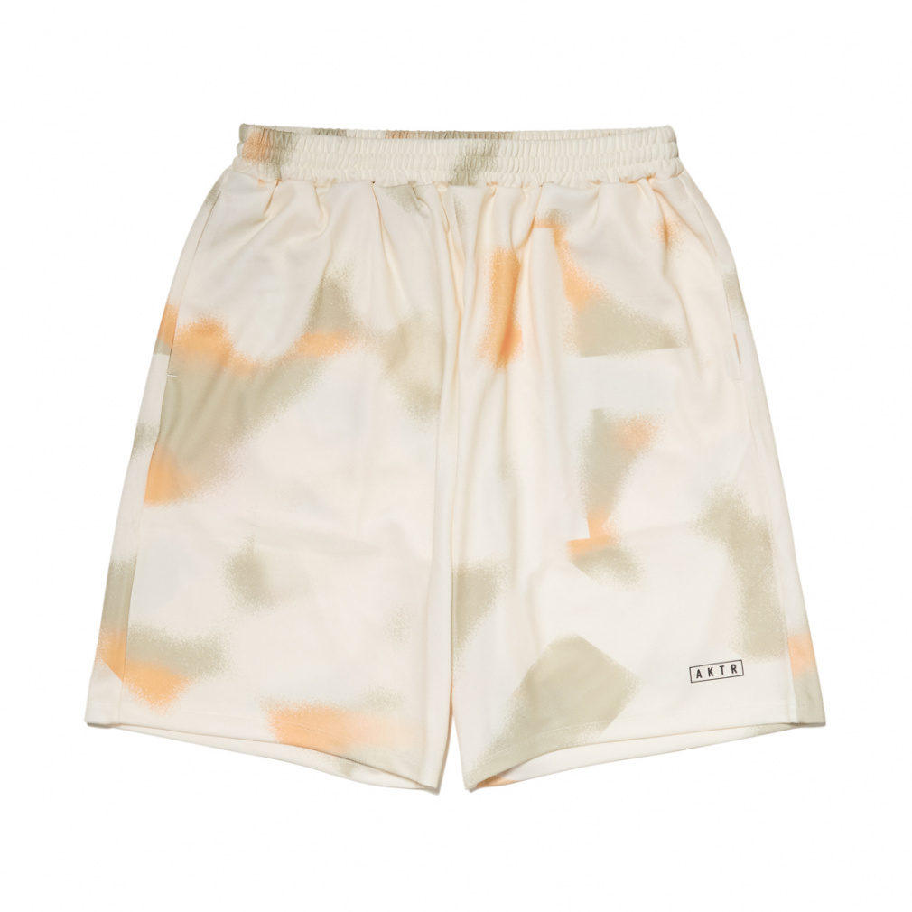 SCRIBBLE 8.5-INCH SHORTS｜Alpen Online