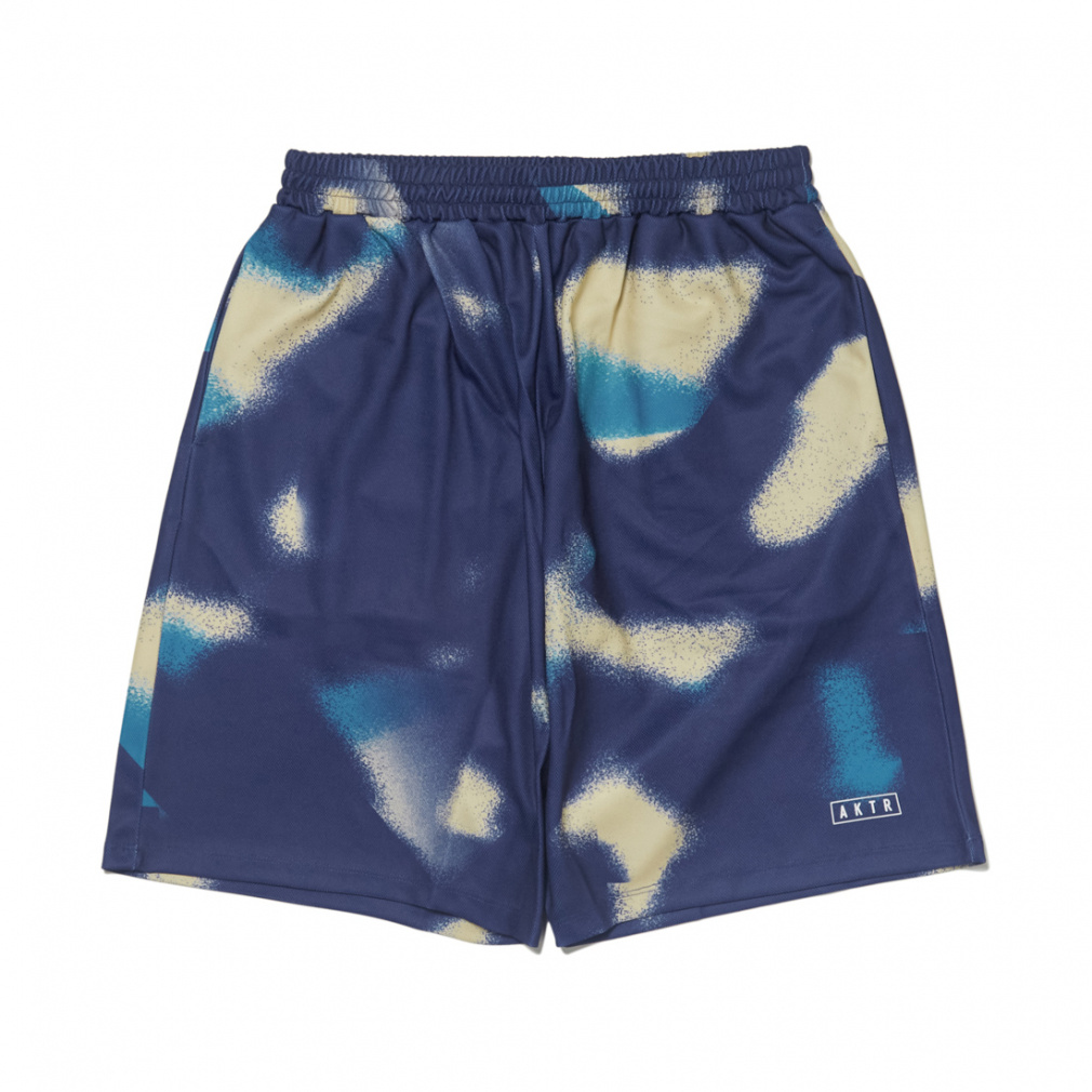 SCRIBBLE 8.5-INCH SHORTS｜Alpen Online