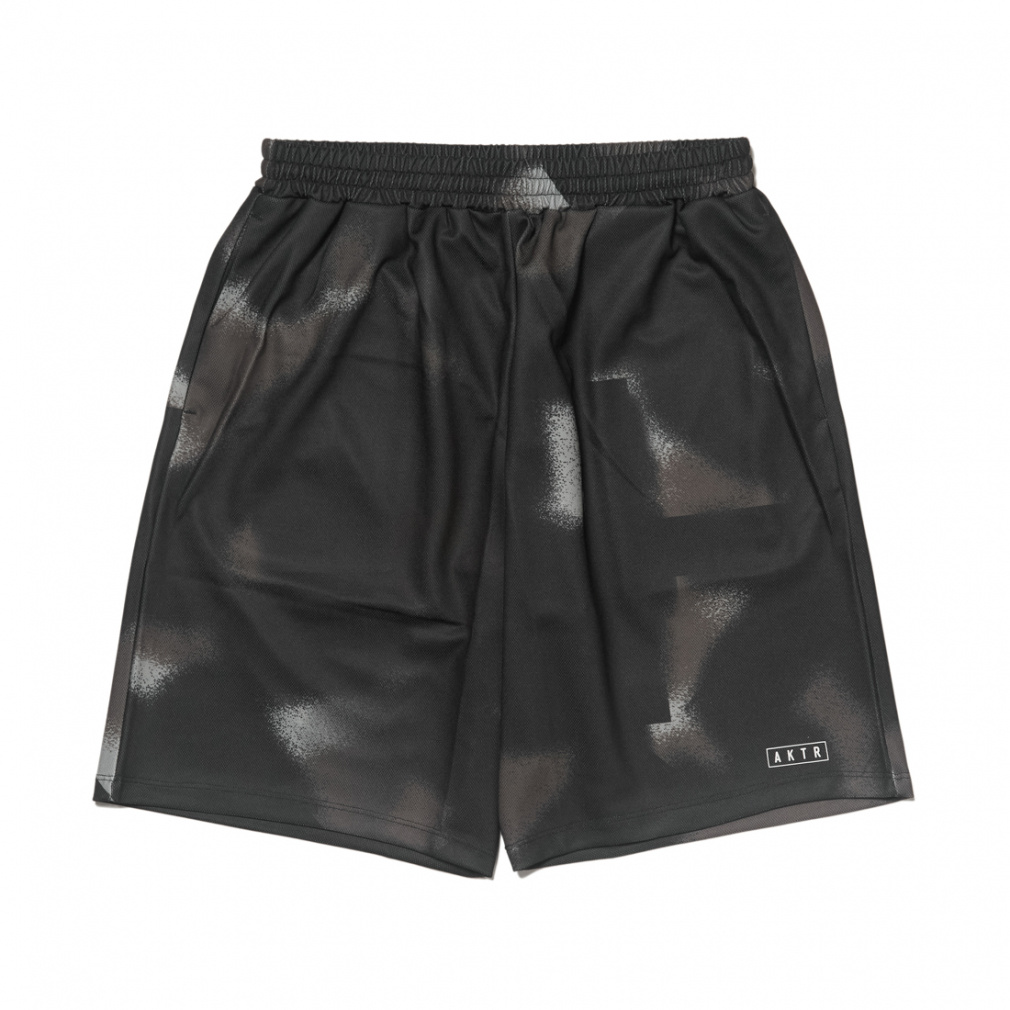 ウェア SCRIBBLE 8.5-INCH SHORTS BK M SCRIBBLE 8.5-INCH SHORTS BK – AKTR OFFICIAL
