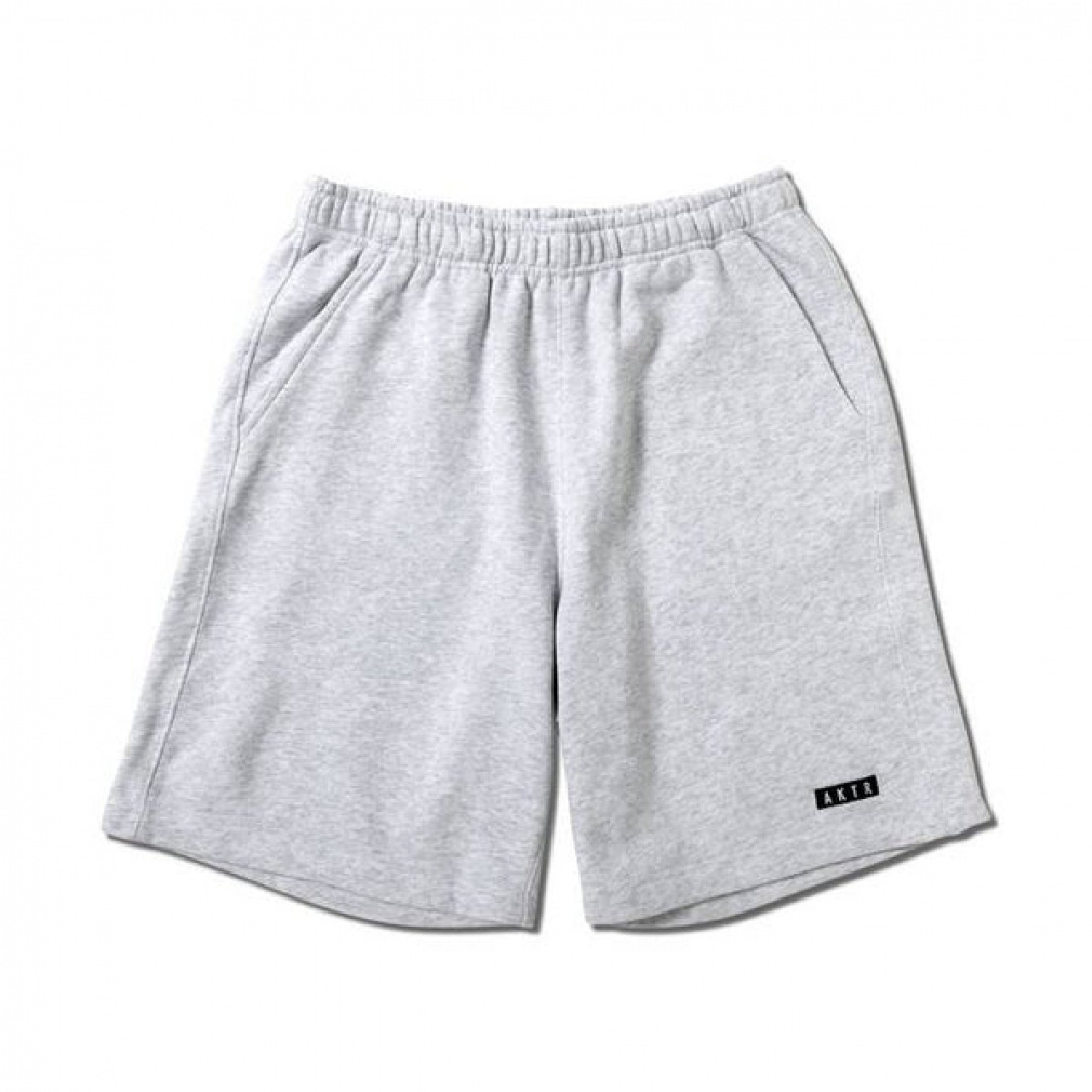 アクター メンズ レディス バスケットボール ハーフパンツ LOGO SWEAT