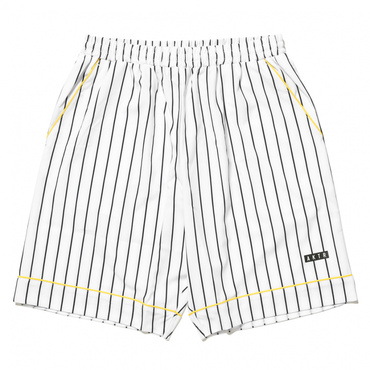 PIPINGSTRIPESHORTS